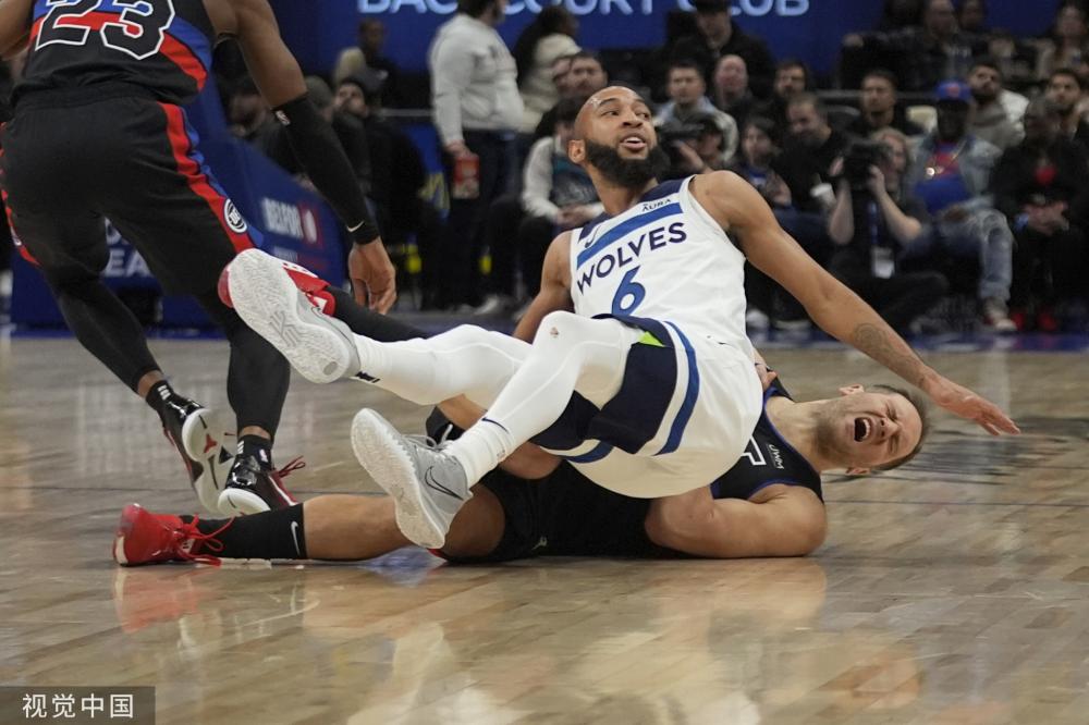 相信NBA